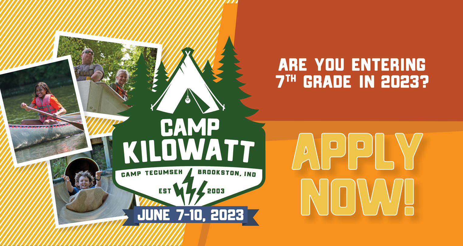 Camp Kilowatt