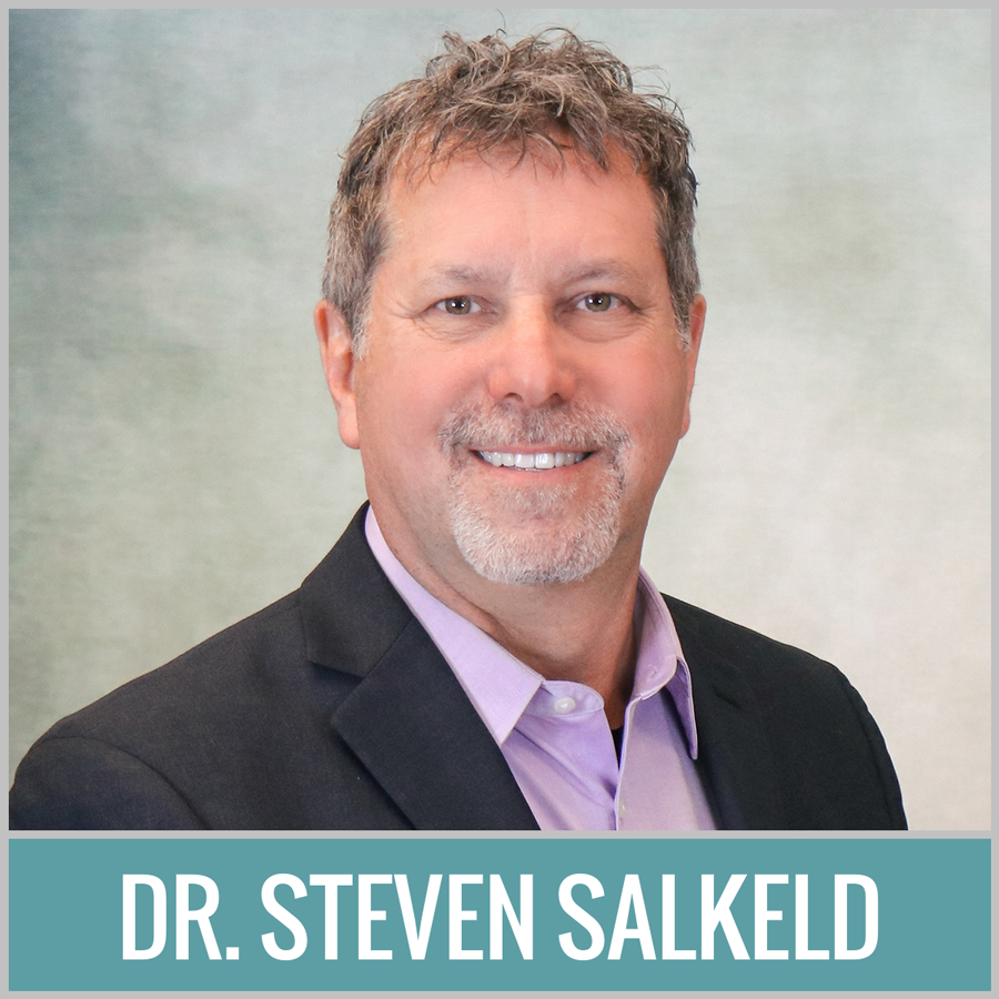 Dr. Steven Salkeld
