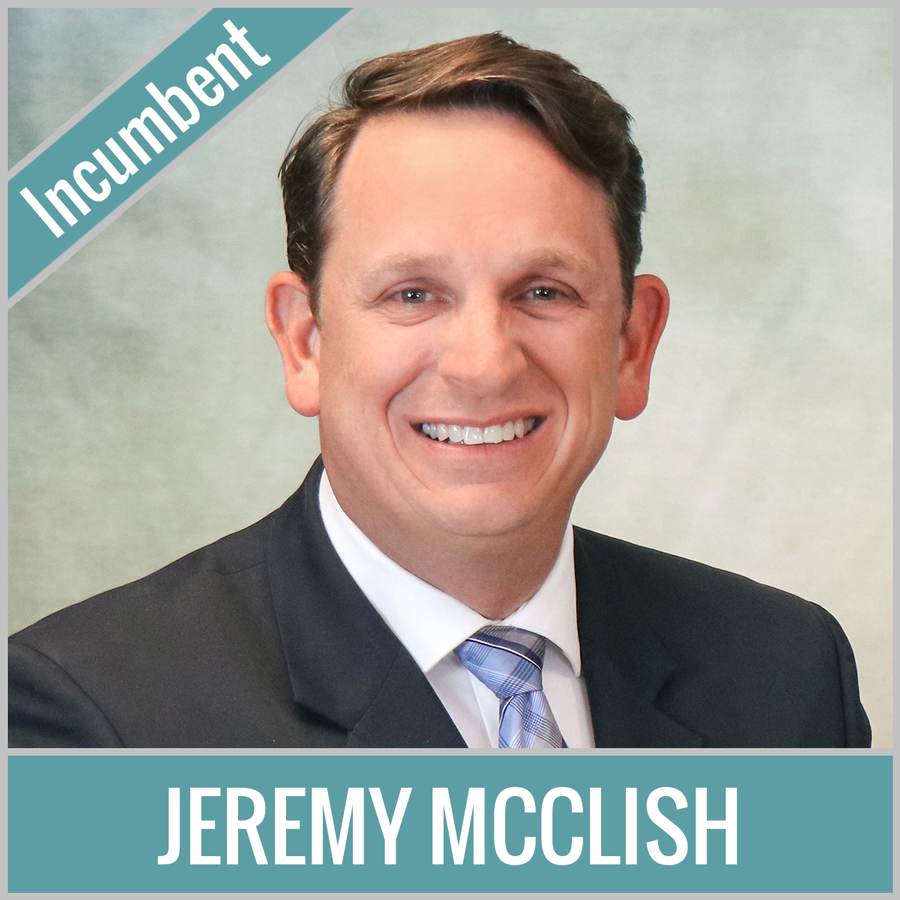 Jeremy McClish