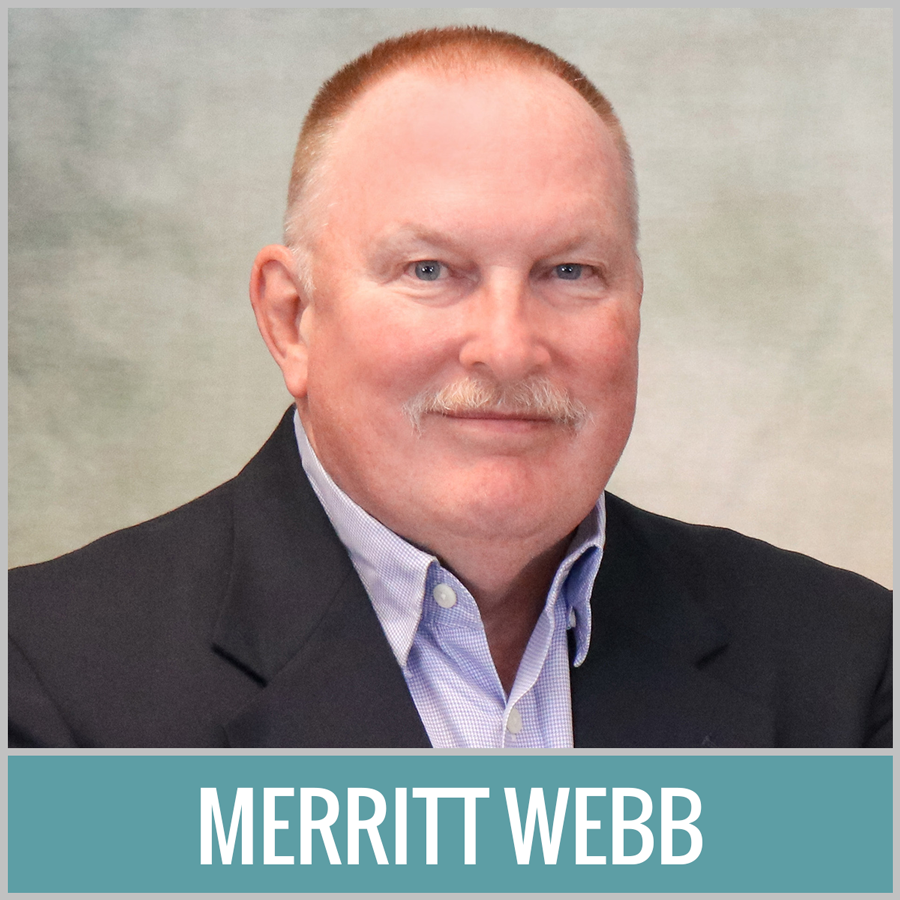 Merritt Webb