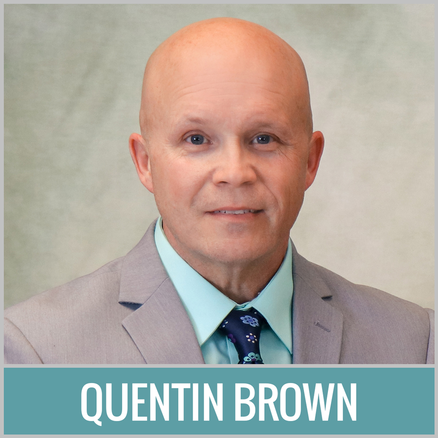 Quentin Brown