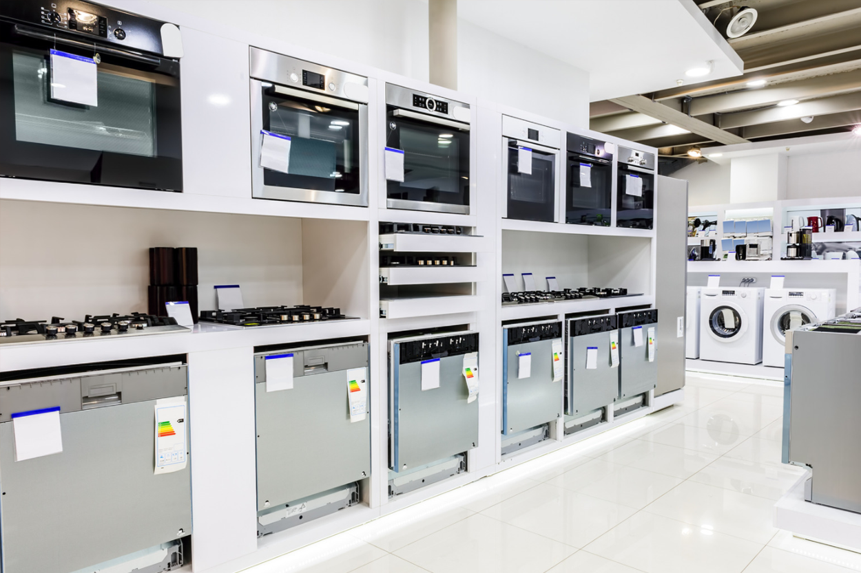 Buying new appliances? Read this first!