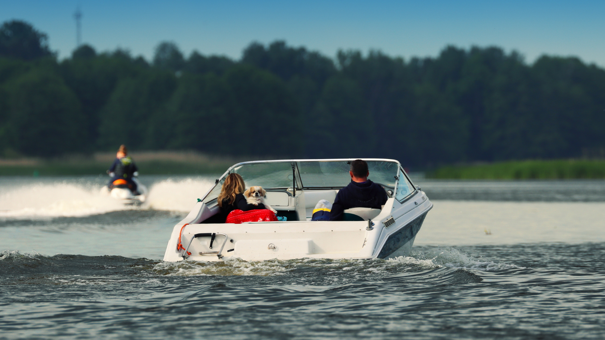 Boat safety tips