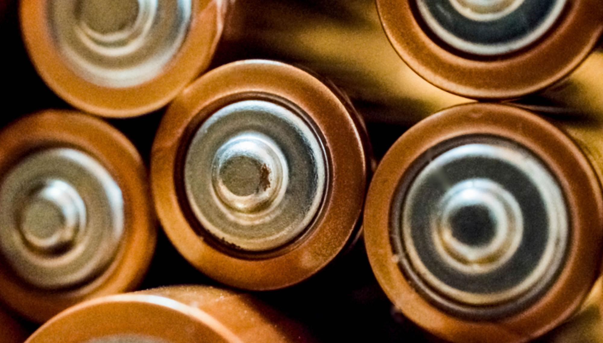 Battery basics: safety should always be a top concern when using and replacing batteries. 