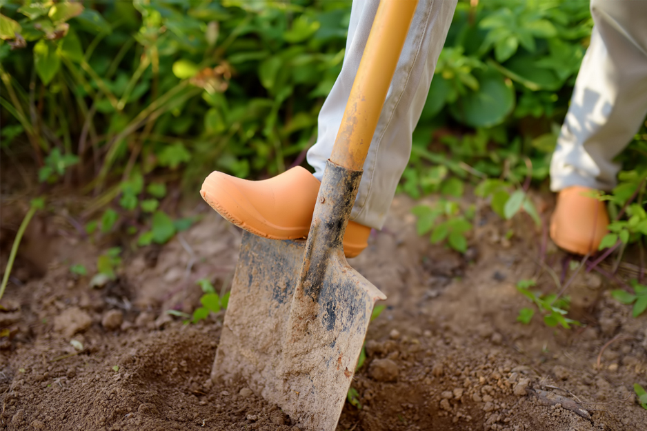 5 Tips for Safe Digging