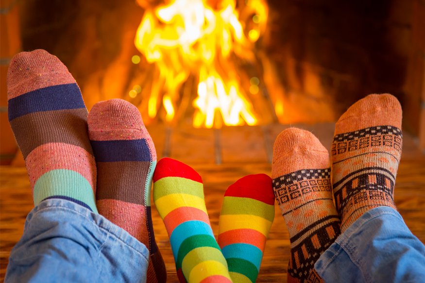 Four Energy Savings Tips for Your Fireplace