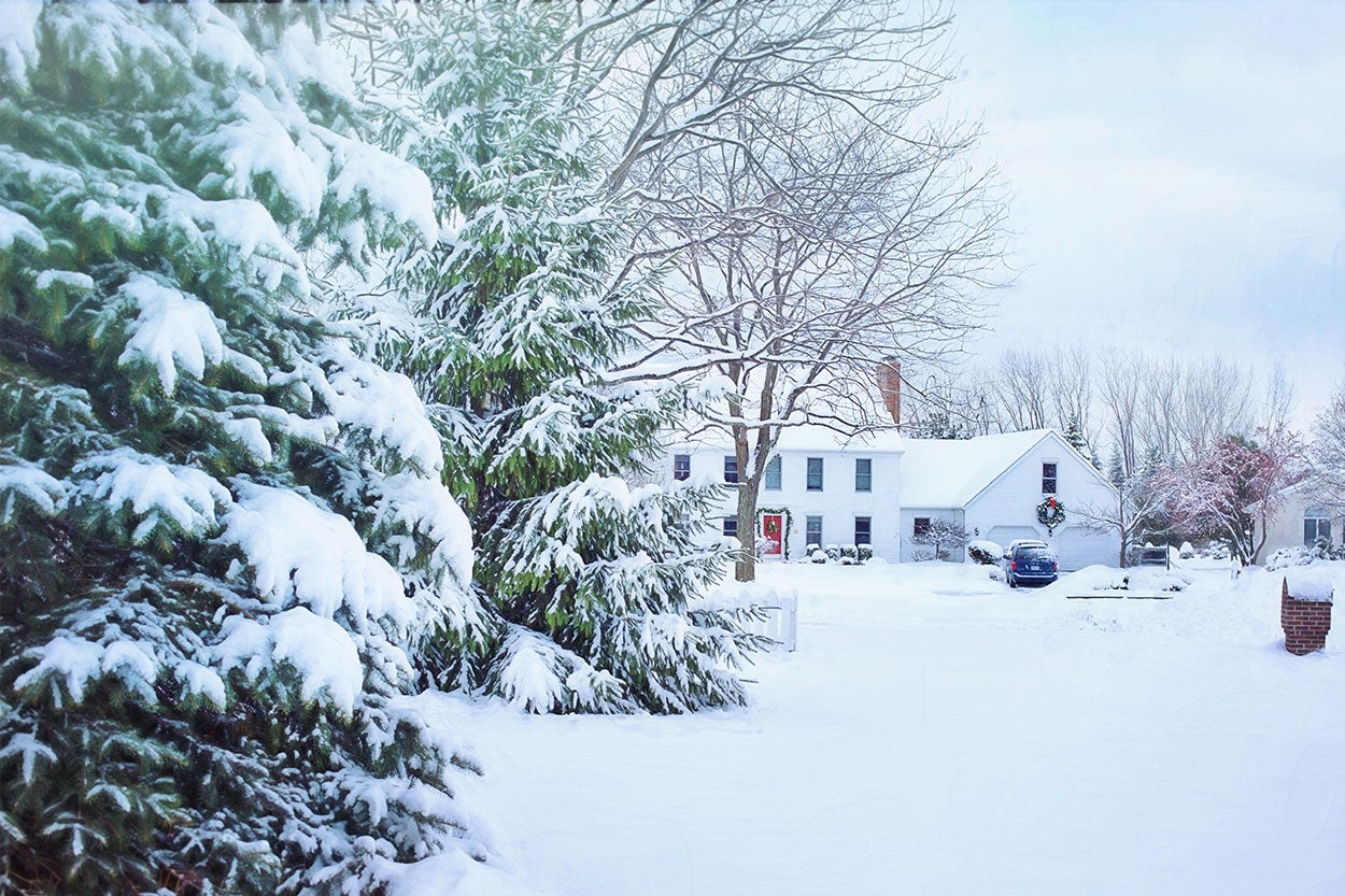 How to Prepare for Winter storms